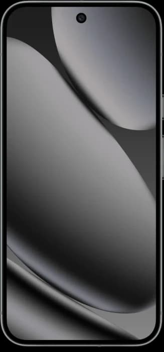 Google Pixel 10 Pro XL - Obsidian