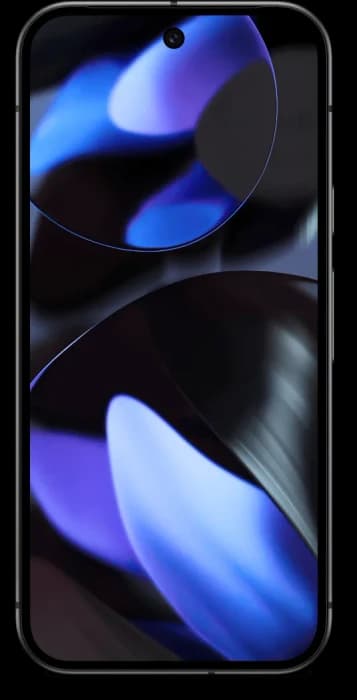 Google Pixel 9 - Obsidian