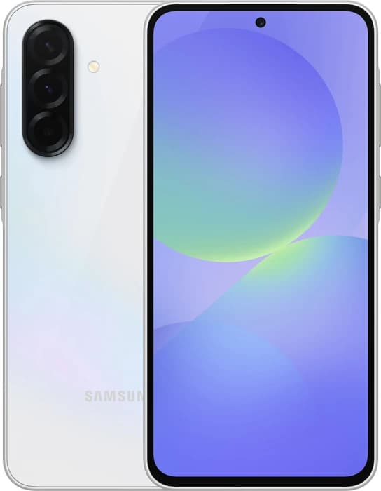 Samsung Galaxy A36 5G - White