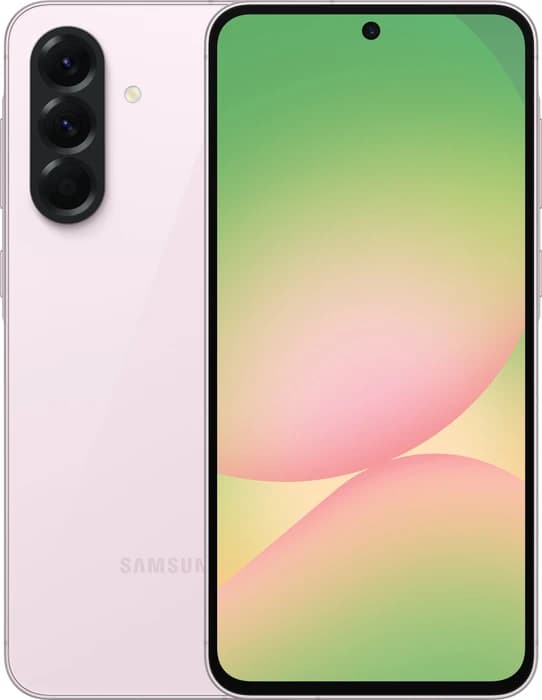 Samsung Galaxy A56 5G - Pink