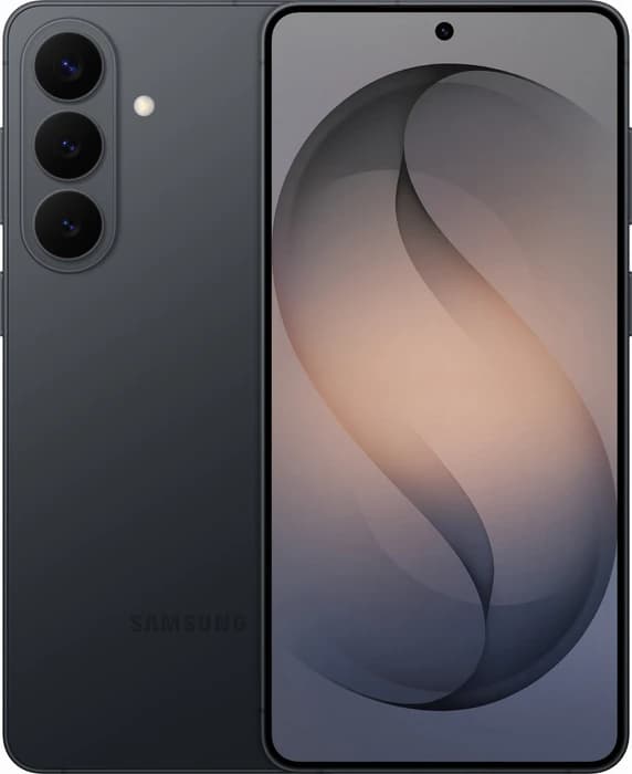 Samsung Galaxy S26+ - Schwarz