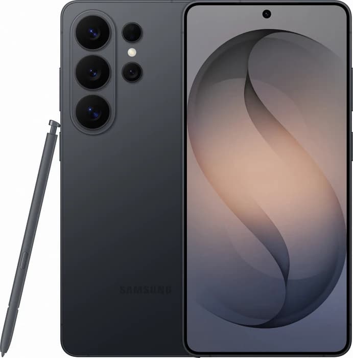 Samsung Galaxy S26 Ultra - Schwarz