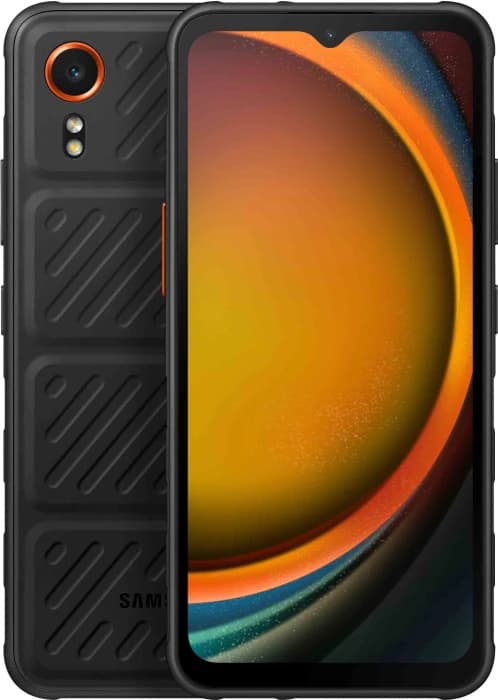 Samsung Galaxy XCover 7 - Standard